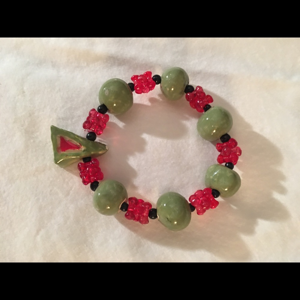 Artisan Clay Jewelry